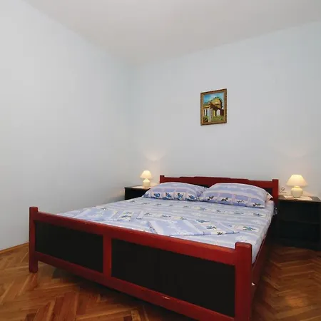 Hvar Vandele Bozitkovic Appartement Hvar Town