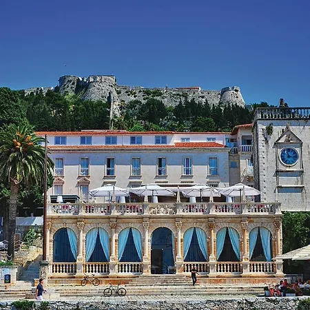 Appartement Hvar Vandele Bozitkovic