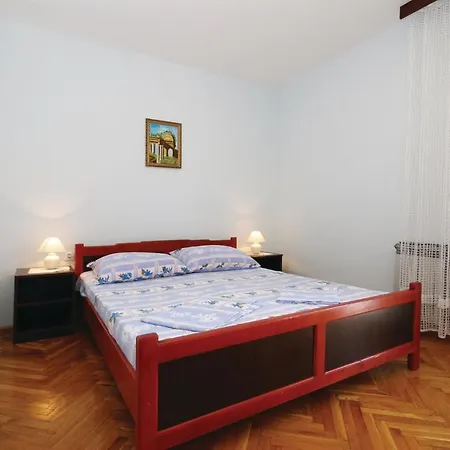Hvar Vandele Bozitkovic Appartement